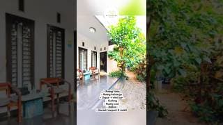 Bu Cepat Rumah 2Lt Turun Harga!! Pugeran, Maguwharjo, Sleman