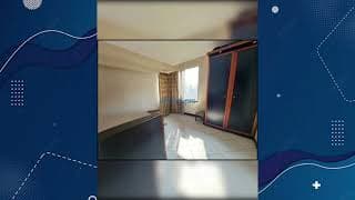 Best Price Taman Anggrek Condo 2+1Br Corner Unit Best City View