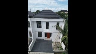 Jual Rumah di Cimanggu Taman Yasmin Bogor Dekat Tol dan Stasiun