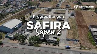Rumah Siap Huni Dekat Alun Alun Karanganyar