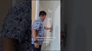 Rumah Baru Kalasan Parmindo Shm 2lantai Bandung Barat Cimahi