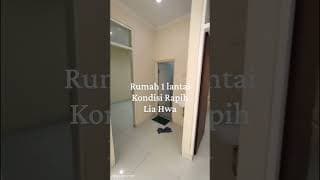1-Story House in Melati Mas Serpong