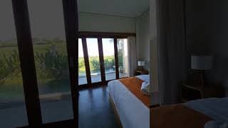 Villa View Sawah Fully Furnished di Canggu