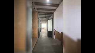 For Sale or Lease Ready-to-Use Warehouse in Green Bizpark Sedayu Daan Mogot Warehouse Area, West Jakarta.