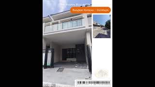 New Minimalist 3 & 4 Bedrooms @ Rungkut Ry Soekarno Merr Surabaya