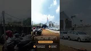 DP 5 Million, Ready to Occupy