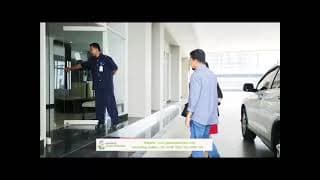 Di Sewakan 2 Br Kosongan Ada Ac