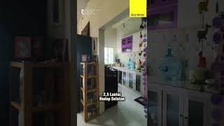 Good Furnished House Sumur Batu, Central Jakarta