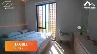 Nice and Modern House in Mahakam The Signature Jakarta Garden City