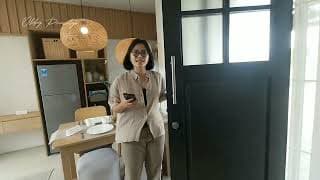 New House in Amesta Living Gunung Anyar Surabaya
