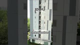 Disewakan Full Furnished Brand New 2 BR Emerald Bintaro