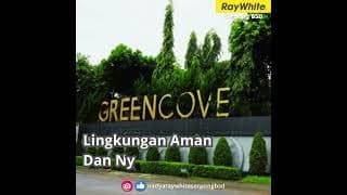Luxury move-in ready fully furnished house in BSD City.