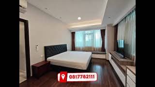 Rent Apartement Kensington Private Lift 3 Bedrooms Contact 081778xxxx