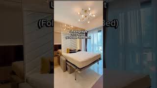 Apartment Promenade 57 Luxury Full Furnished for Rent