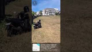 Dijual Tanah 3000 M² di Bypass Ngurah Rai Nusa Dua Zona Campuran