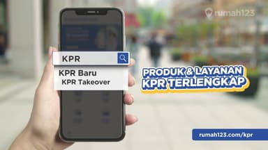 Thumbnail video: Ajukan KPR di Rumah123