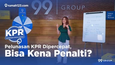 Thumbnail video: Pelunasan KPR Dipercepat, Untung atau Rugi?