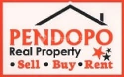 Pendopo Real Property