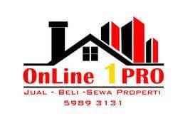 Online 1 Property