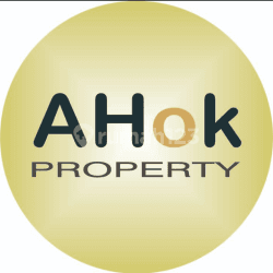 AHok property