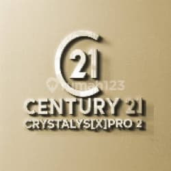 Century21 CrystalysXpro@Cibadak Century21 CrystalysXpro@Cibadak