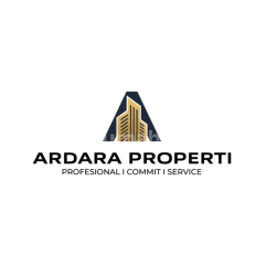 Ardara properti