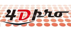 4D PRO