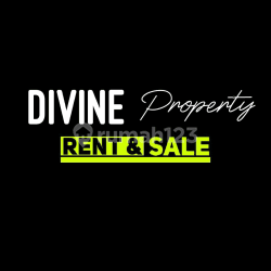 Divine Property Divine Property