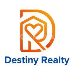 DESTINY REALTY DESTINY REALTY