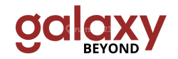 Galaxy Beyond Galaxy Beyond