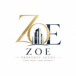 Zoe Property Agent