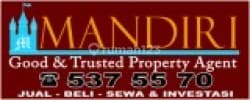 Mandiri Properti