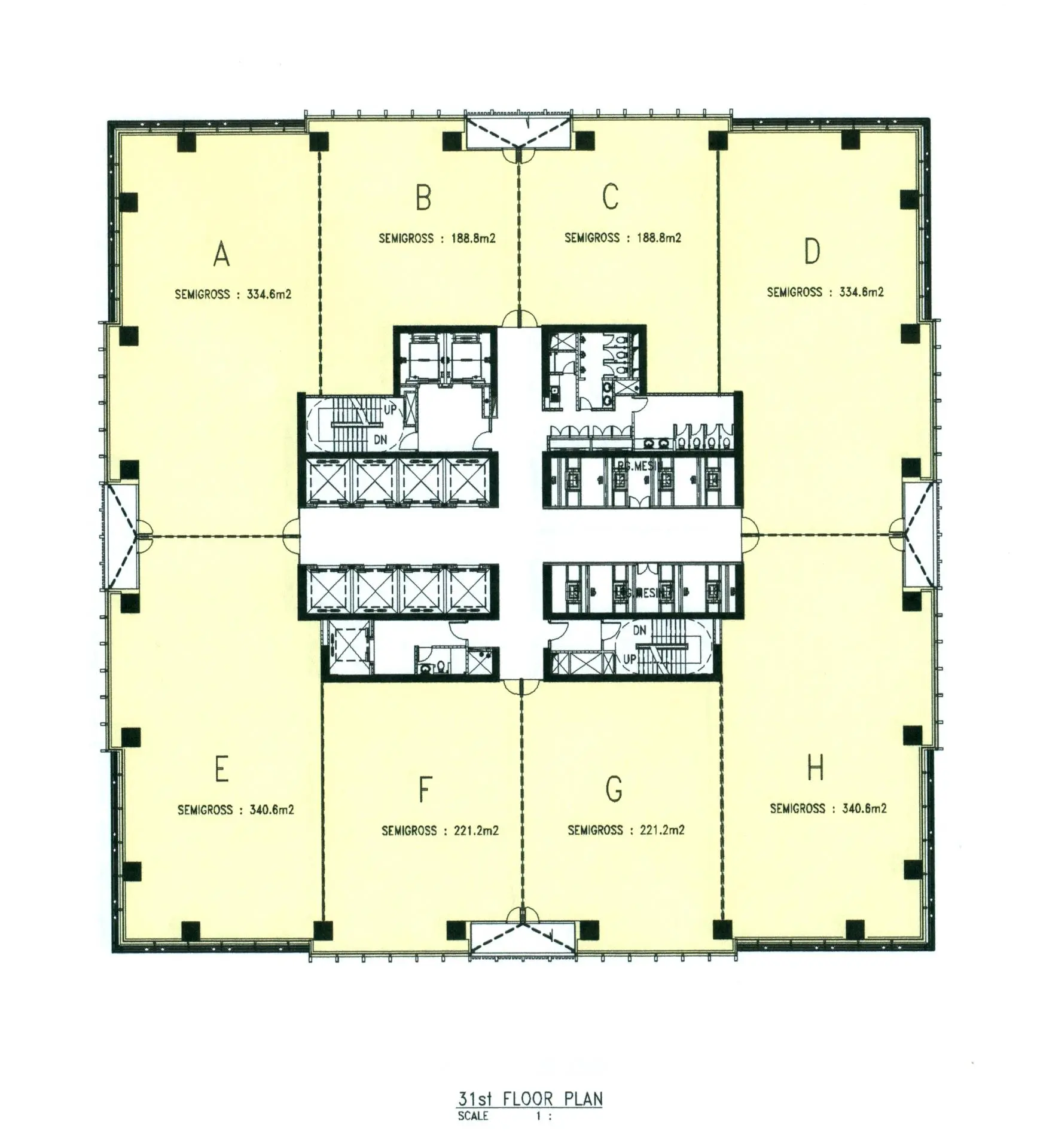 Equity Tower preview 2