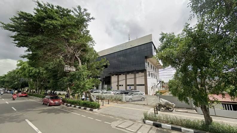 Gedung Pemuda preview 1