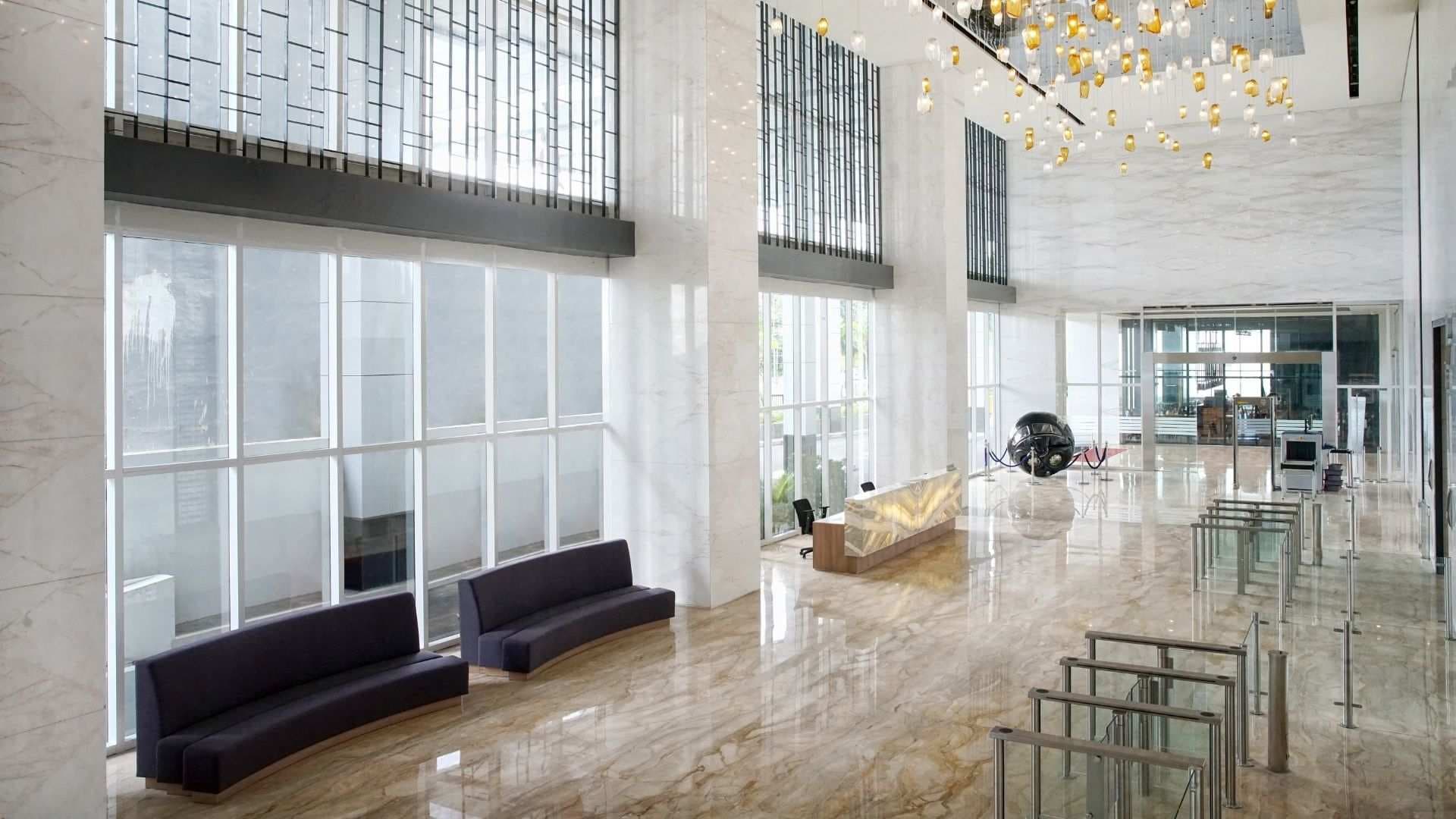 AKR Tower preview 3