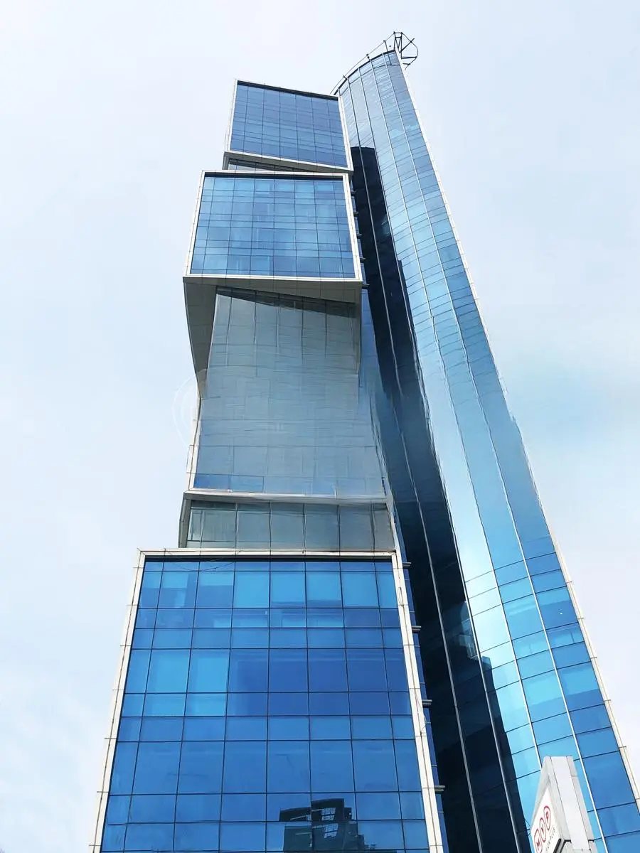 Multivision Tower preview 5
