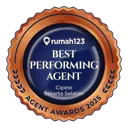 Cipete-Winner District