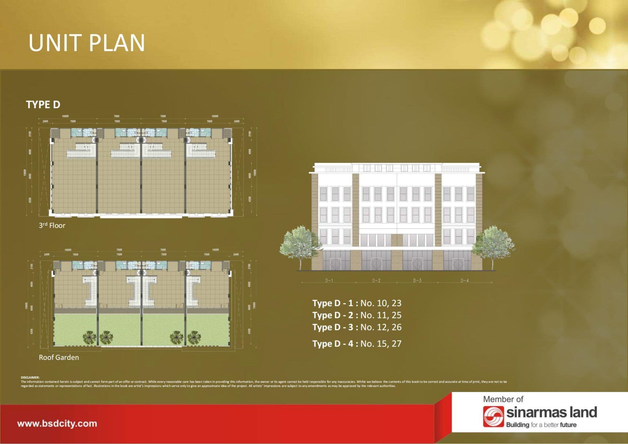 Foresta Business Loft 5 preview 9