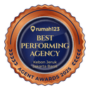 Kebon Jeruk - Agency Winner District