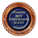 Kemang-Winner District