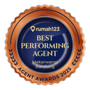 Mekarwangi-Winner District