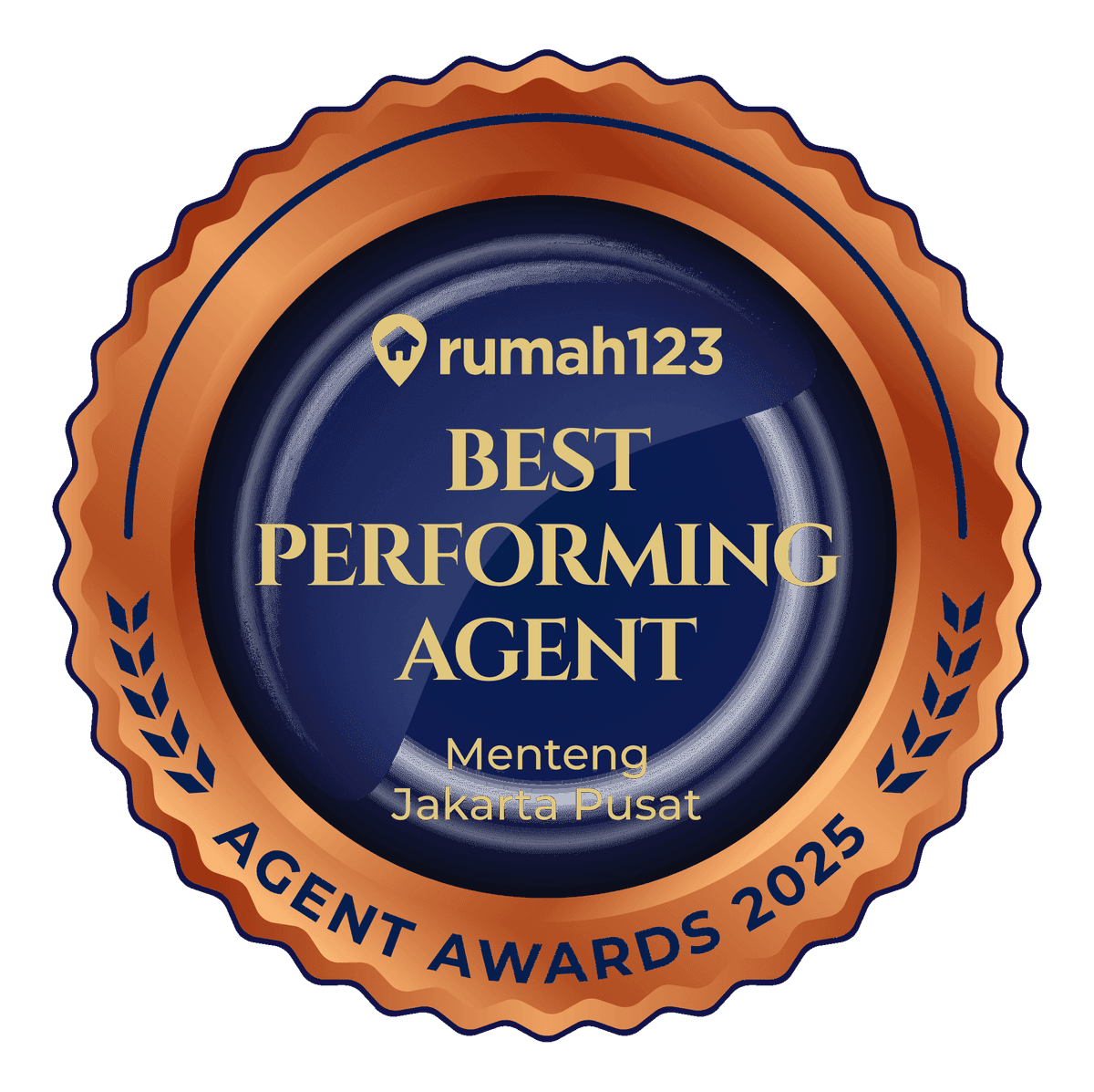 Menteng-Winner District