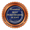 Rest of Tangerang-Winner District