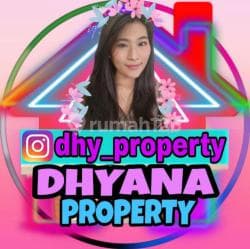 DHYANA PINRUMAH DHYANA PINRUMAH