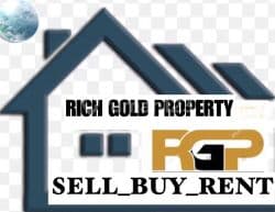 Rich Gold Property Rich Gold Property