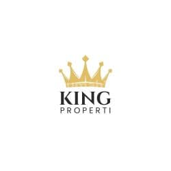 King Properti King Properti