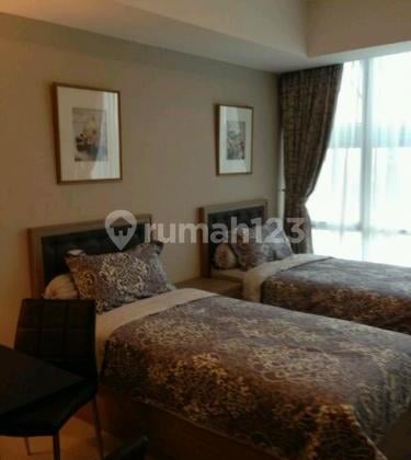 Apart U Residence Fullfurnish Siap Huni Tower 2 Apart U Residence Fullfurnish Siap Huni Tower 2