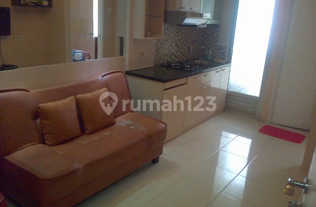 Kalibata Regency ~ 2br, Furnished ~