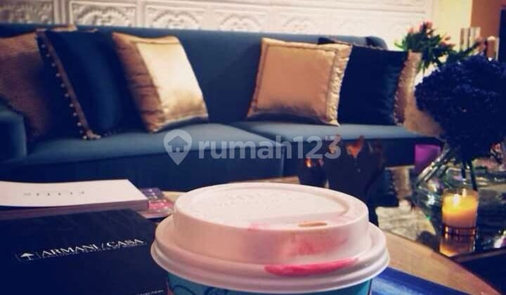 The Grove Apartment Tower Masterpiece 2BR BUCepat