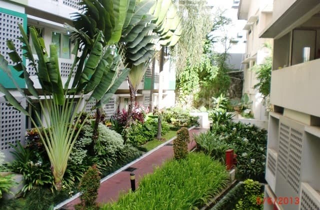 Apartemen Nyaman di Seberang Ui Sebelah Rsia Bunda Depok